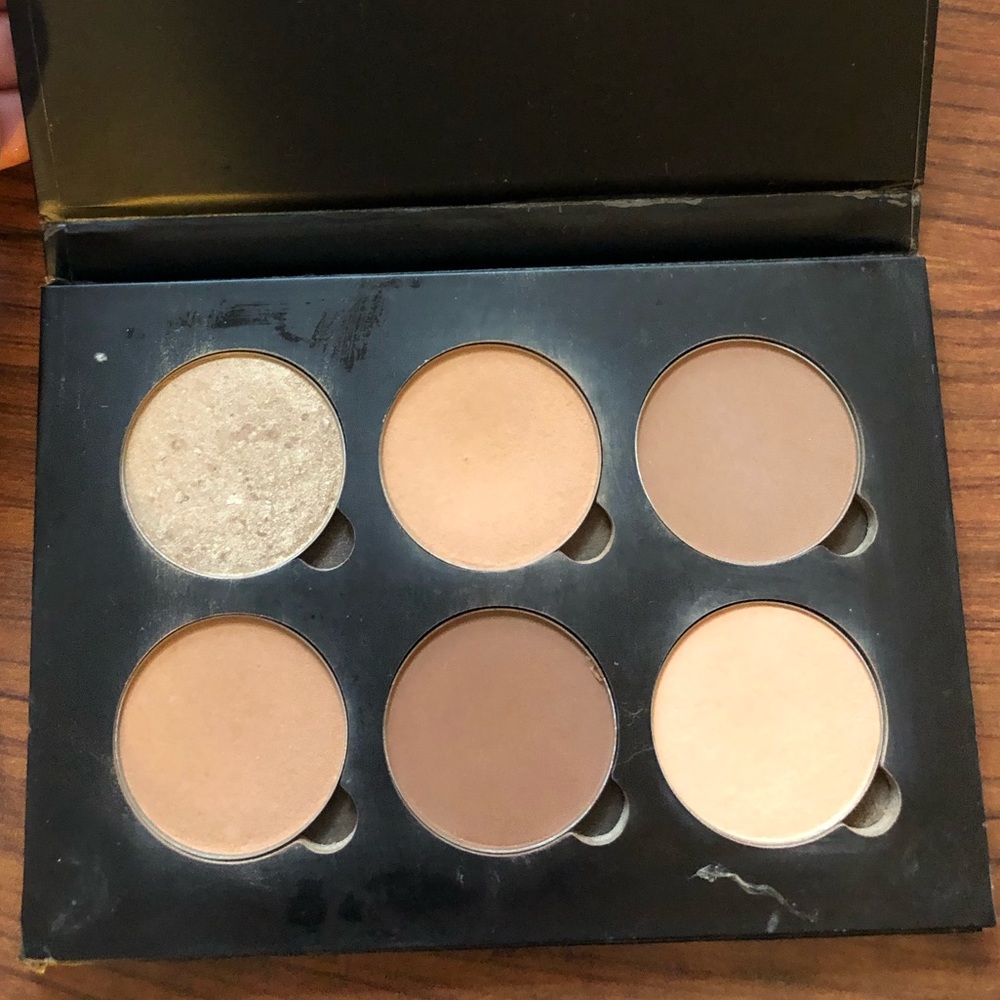 Anastasia Contour Kit